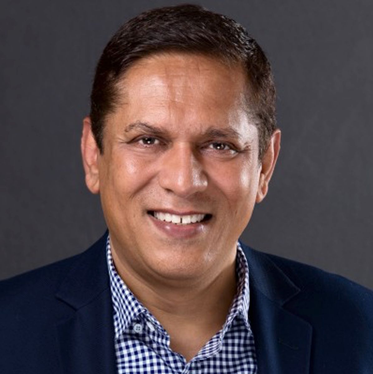 Aashish Mishra -  Technology & Media Global Industry Leader